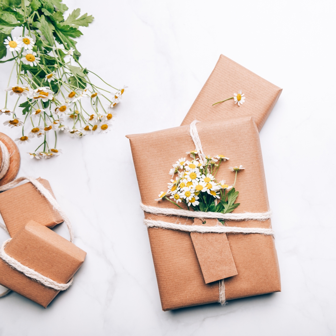 10 Zero-Waste Gift Ideas for the Cool Girl
